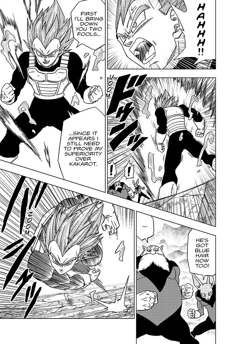 Dragon Ball Super 36 3