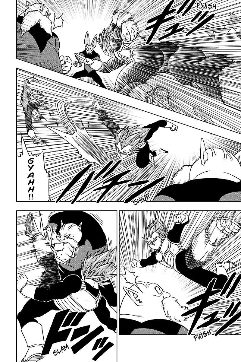 Dragon Ball Super 36 4