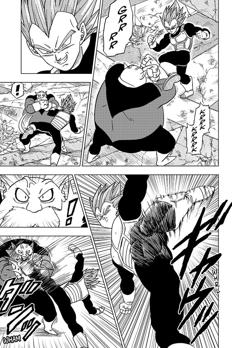 Dragon Ball Super 36 5
