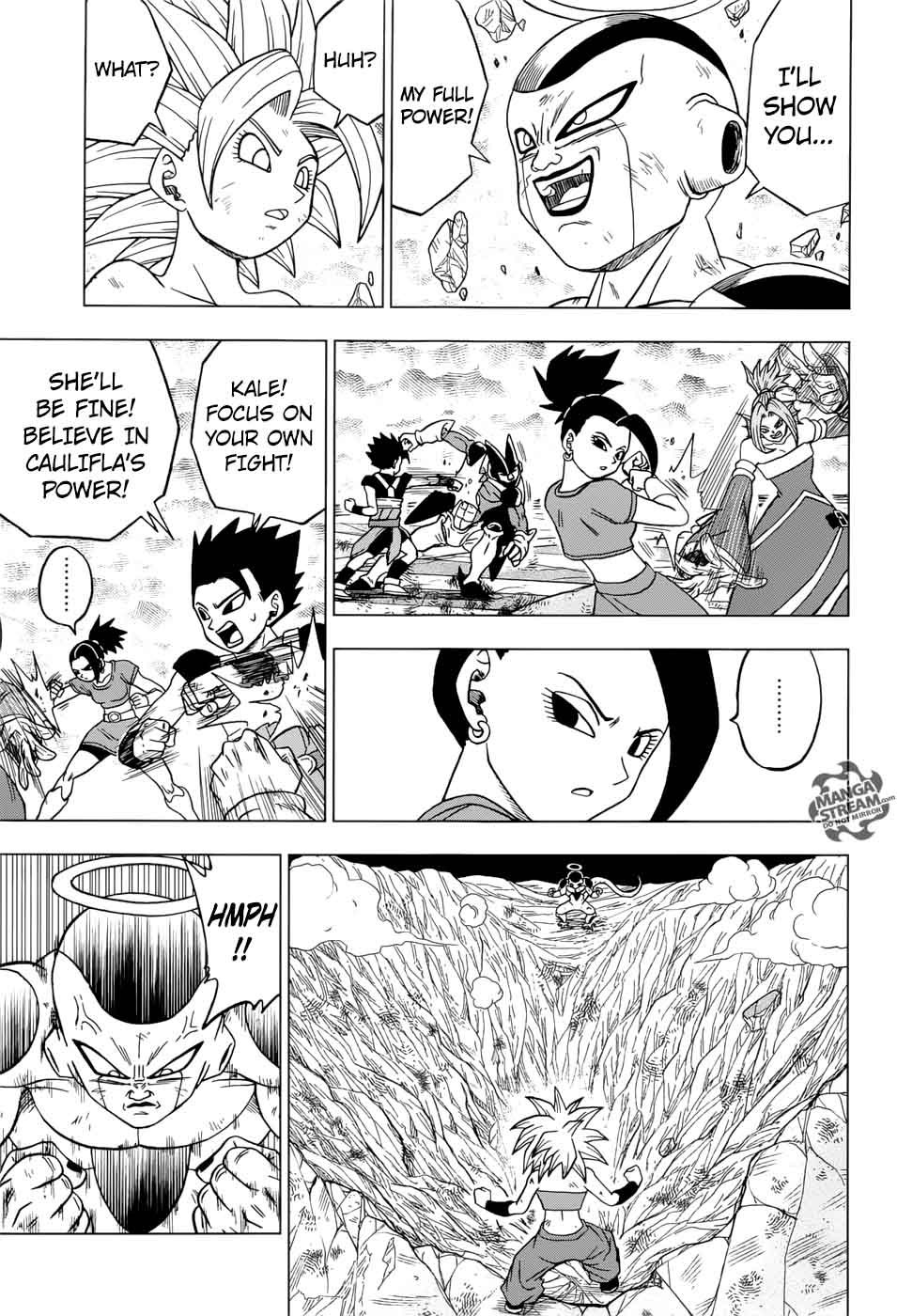 Dragon Ball Super 37 11