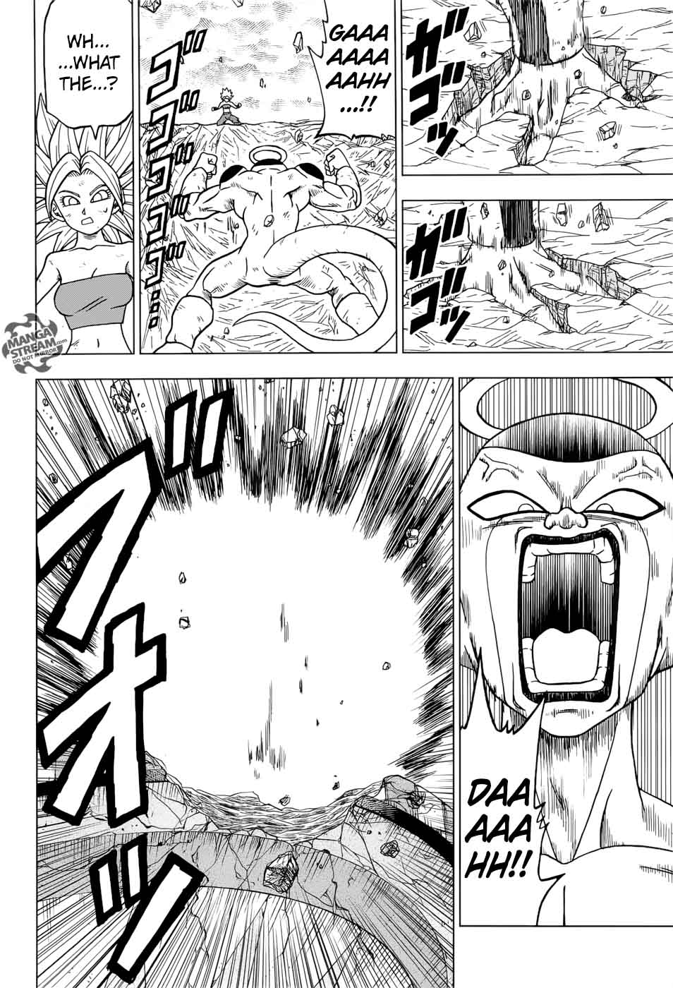 Dragon Ball Super 37 12