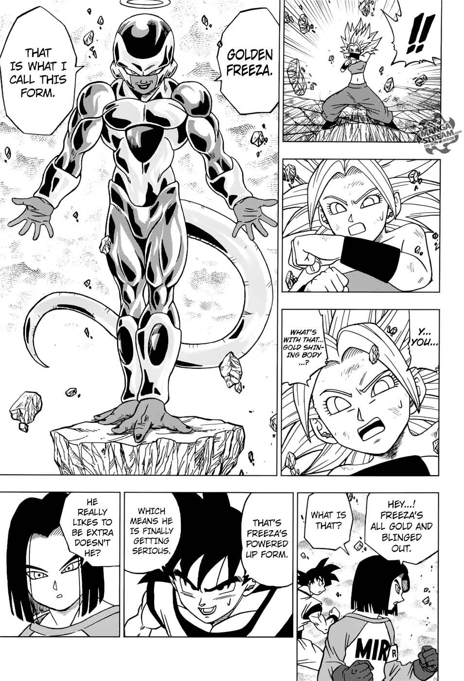 Dragon Ball Super 37 13