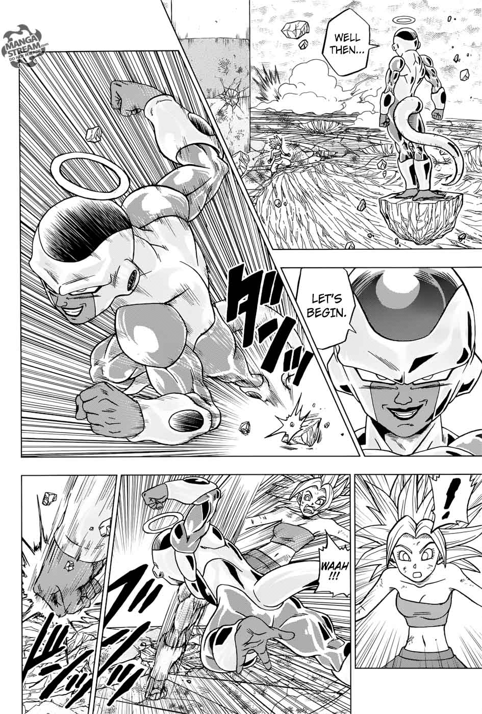 Dragon Ball Super 37 14