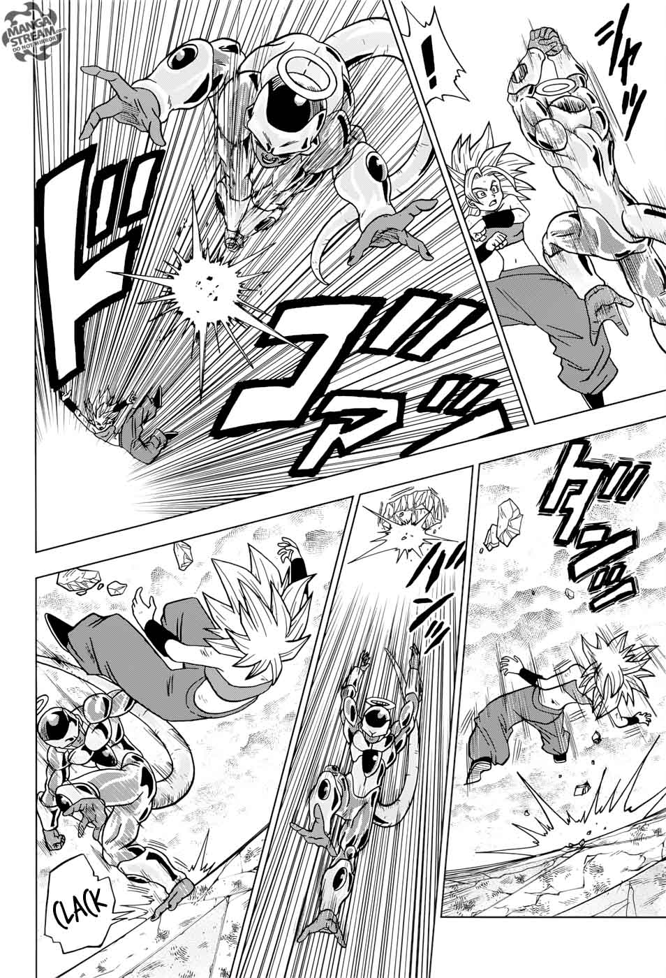 Dragon Ball Super 37 16