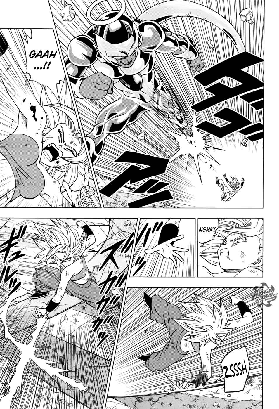 Dragon Ball Super 37 17