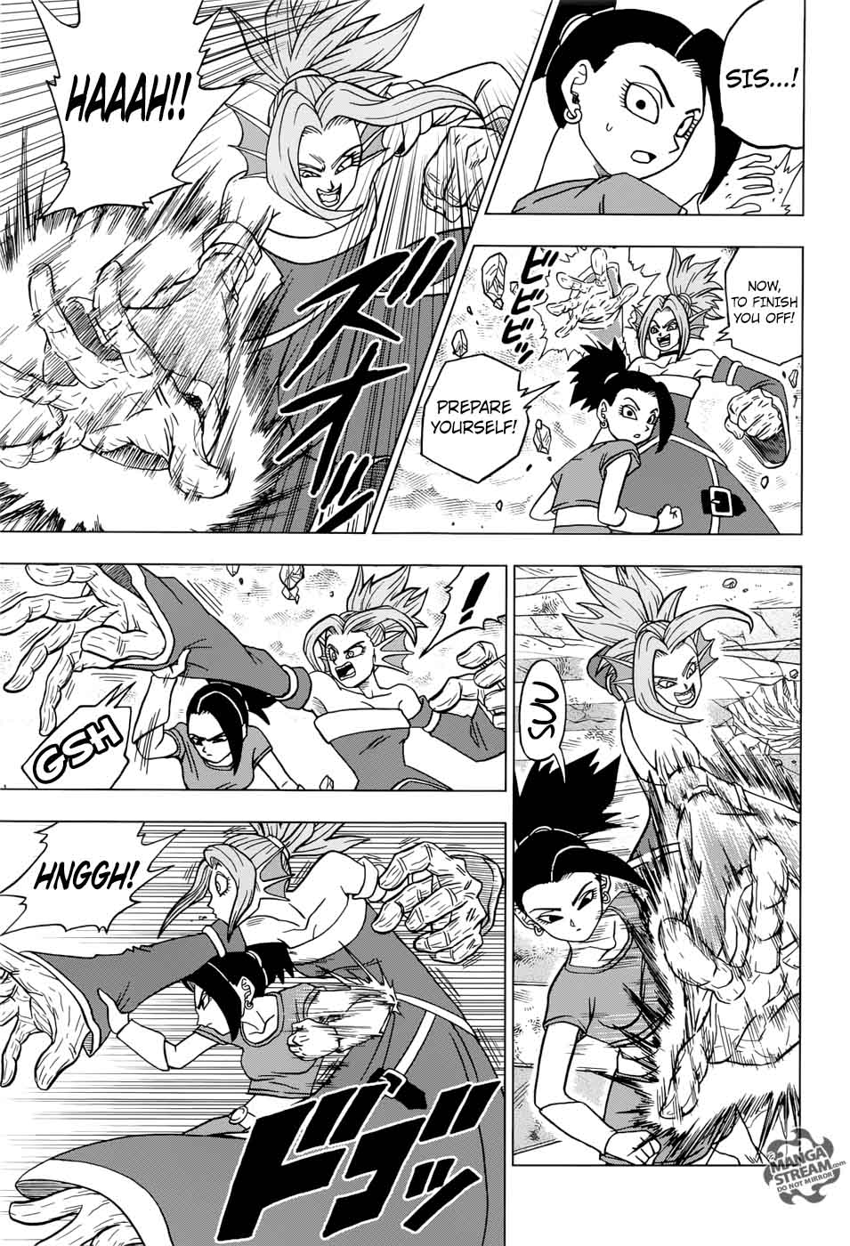 Dragon Ball Super 37 19
