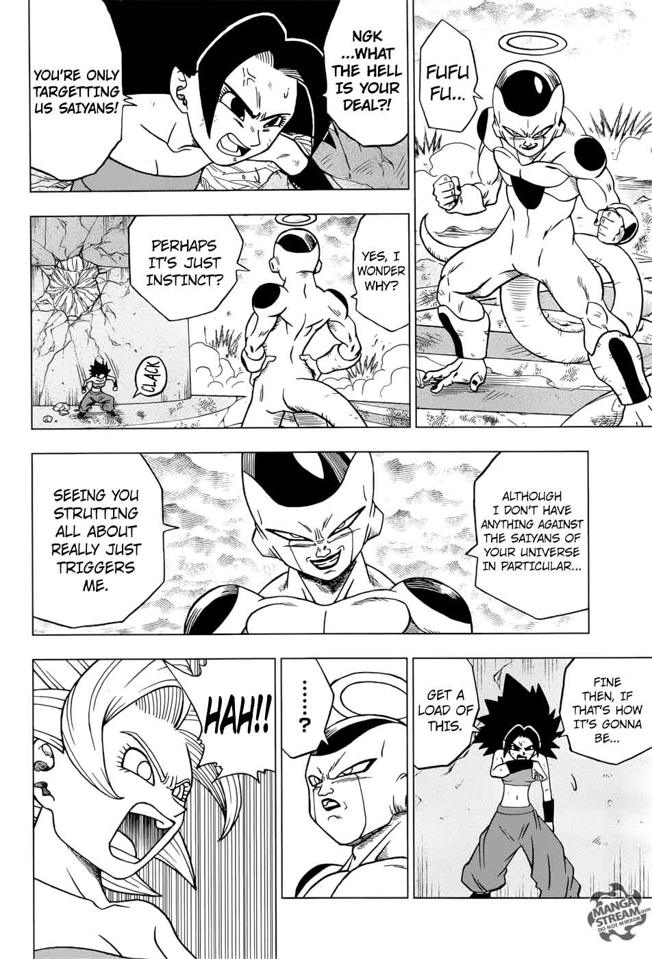 Dragon Ball Super 37 2