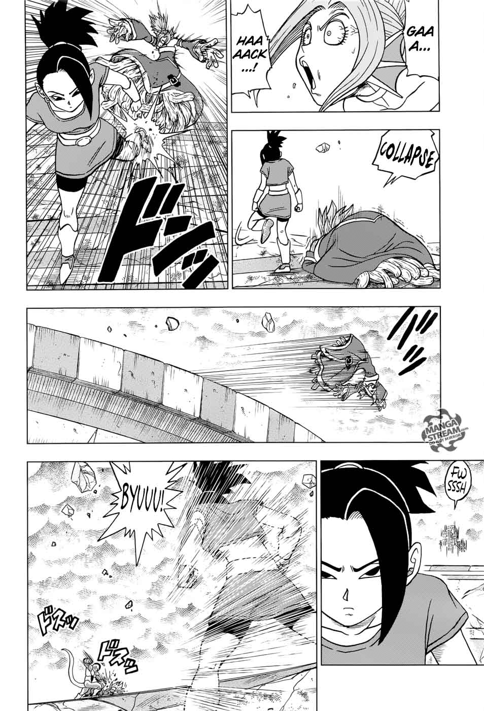 Dragon Ball Super 37 20