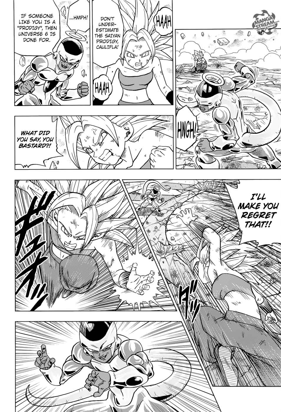Dragon Ball Super 37 22