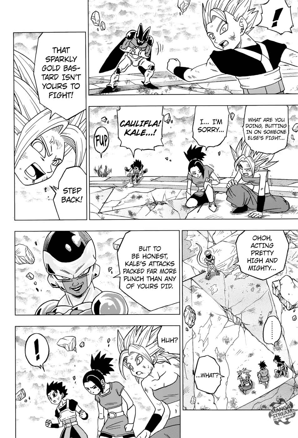 Dragon Ball Super 37 26