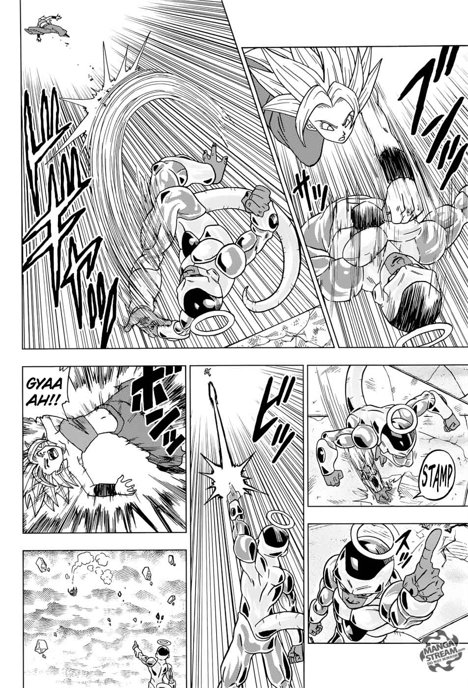 Dragon Ball Super 37 28