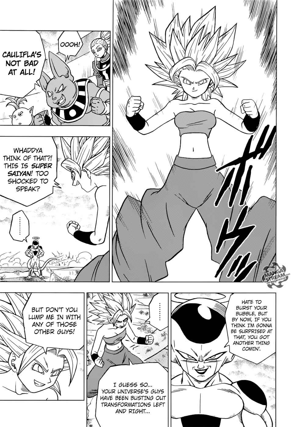 Dragon Ball Super 37 3