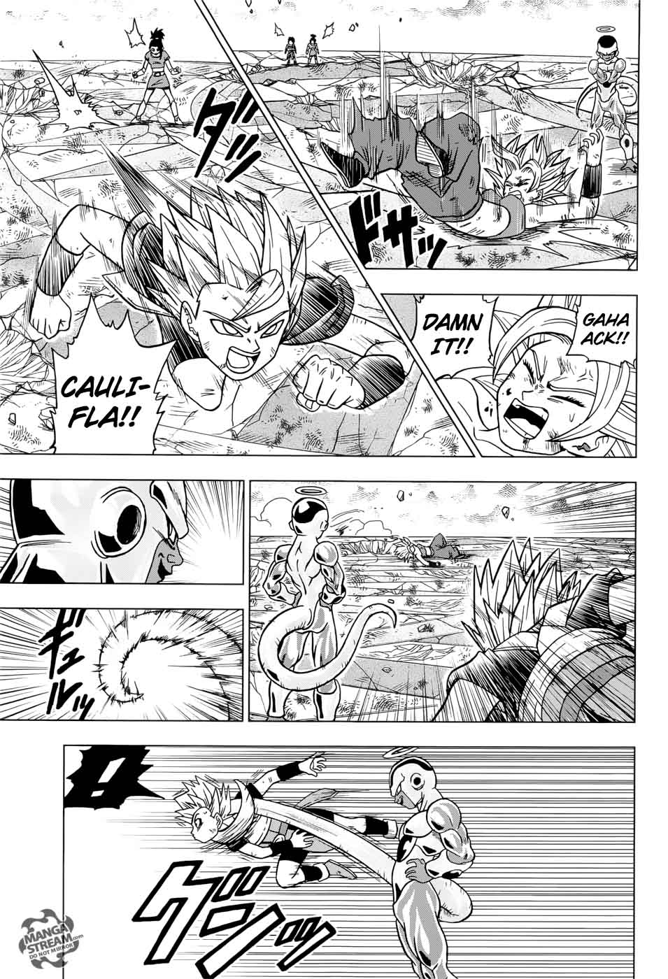 Dragon Ball Super 37 31