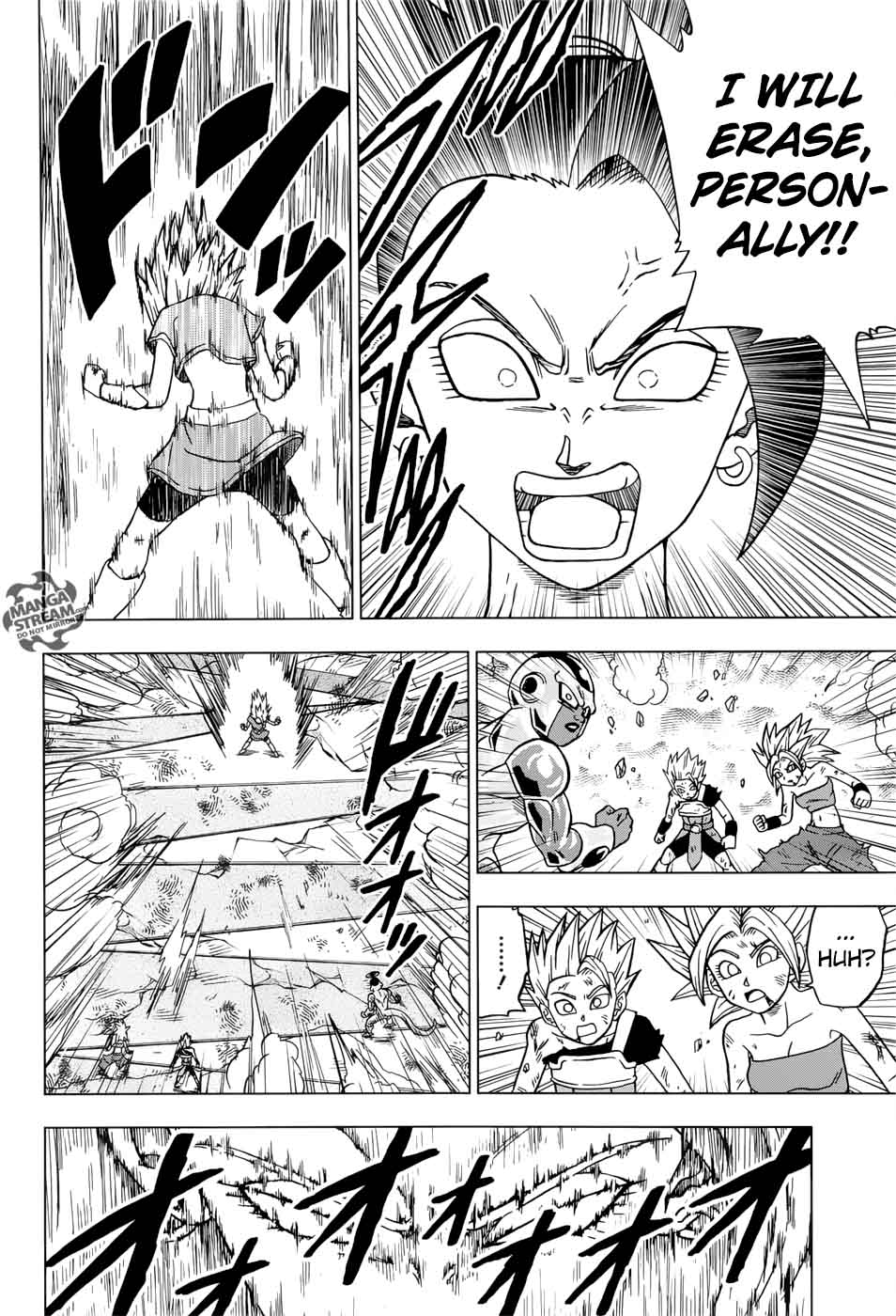 Dragon Ball Super 37 34