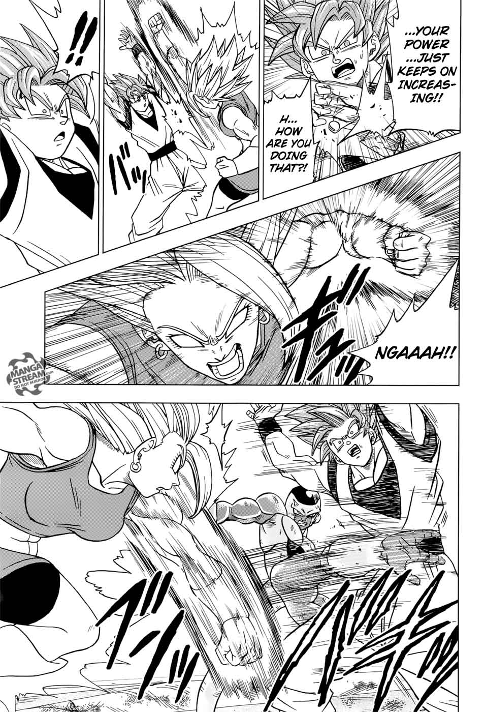 Dragon Ball Super 37 43