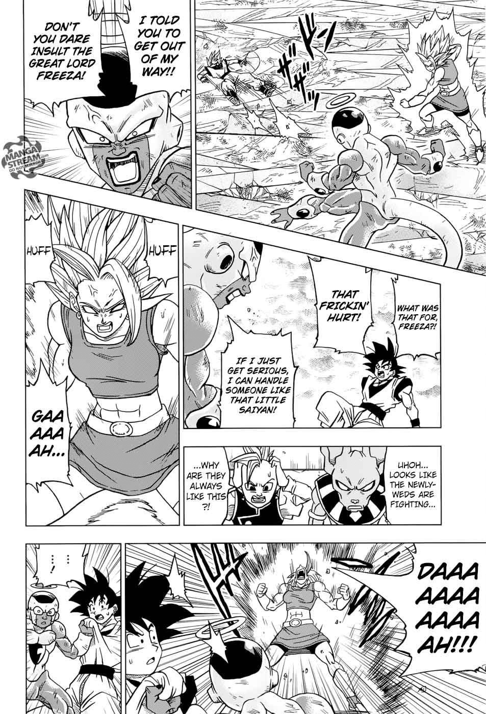 Dragon Ball Super 37 44