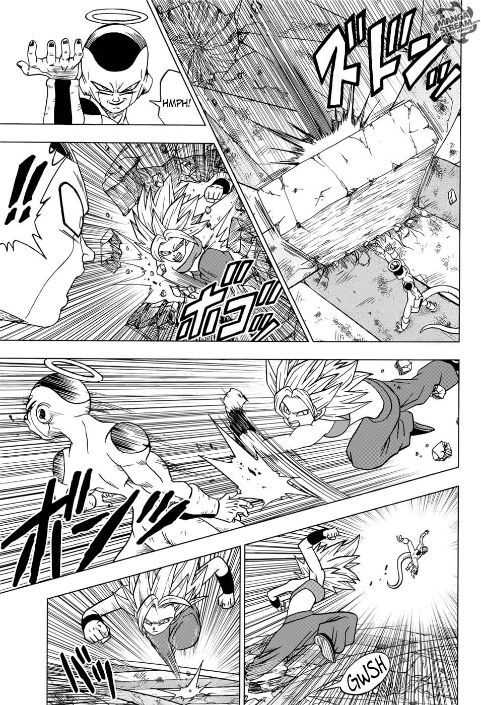 Dragon Ball Super 37 5
