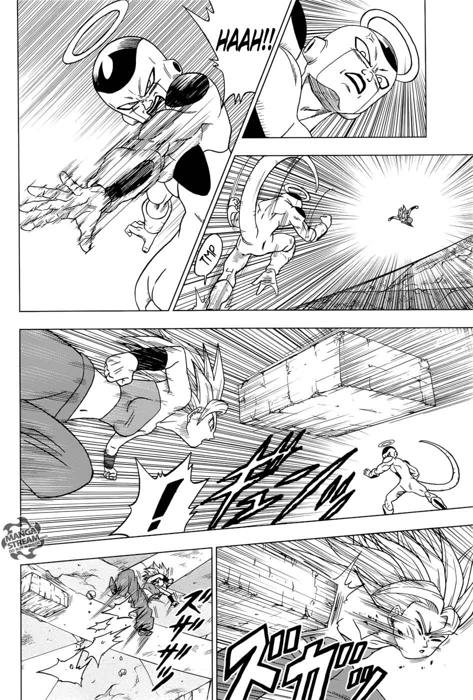 Dragon Ball Super 37 6