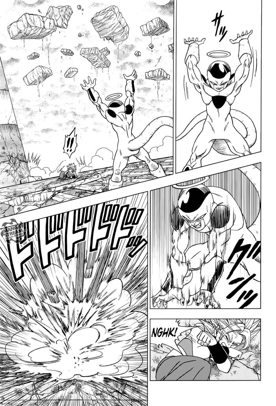 Dragon Ball Super 37 7