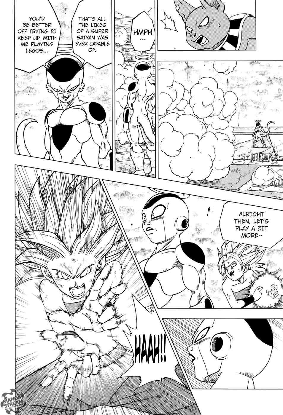 Dragon Ball Super 37 8