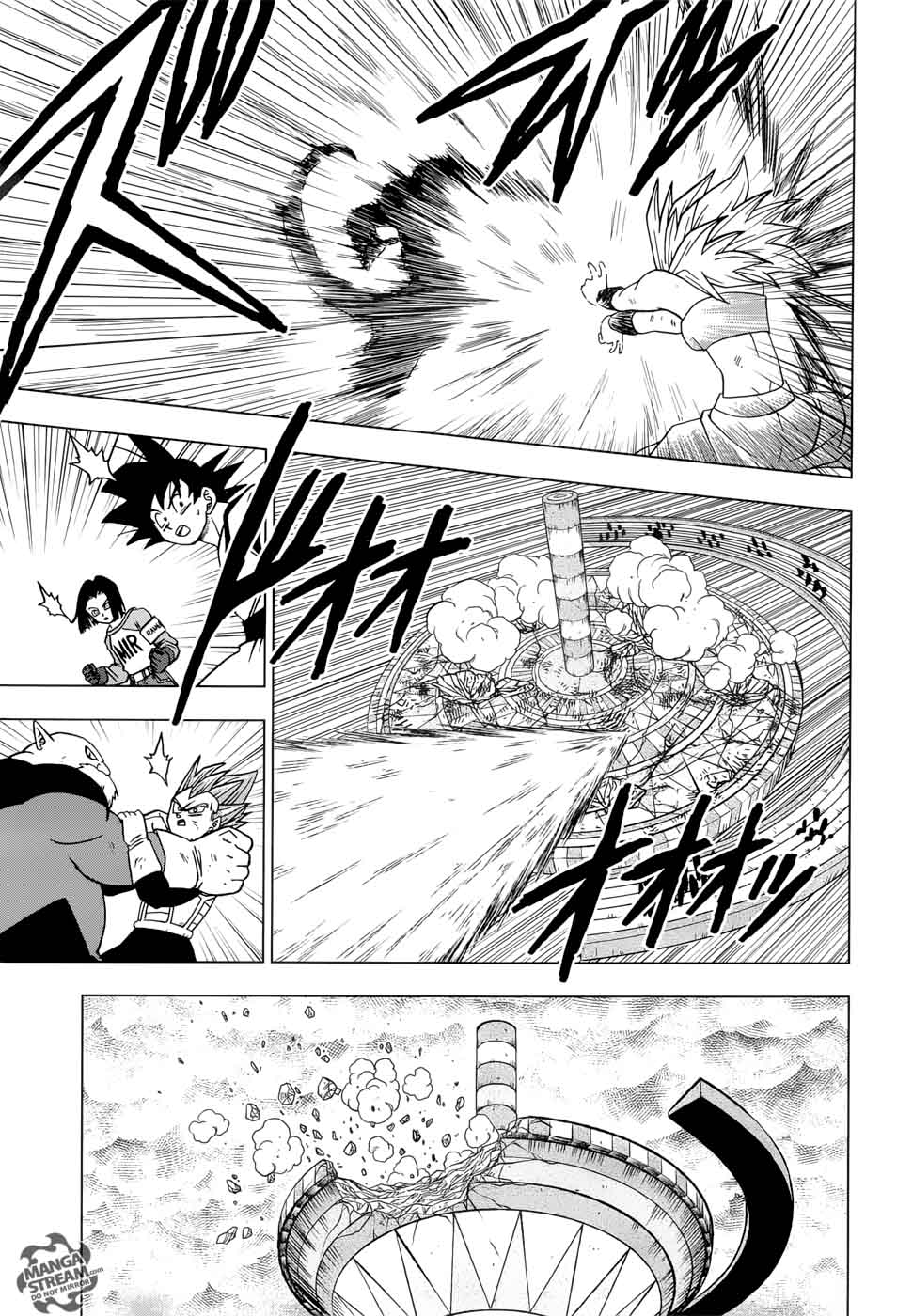 Dragon Ball Super 37 9