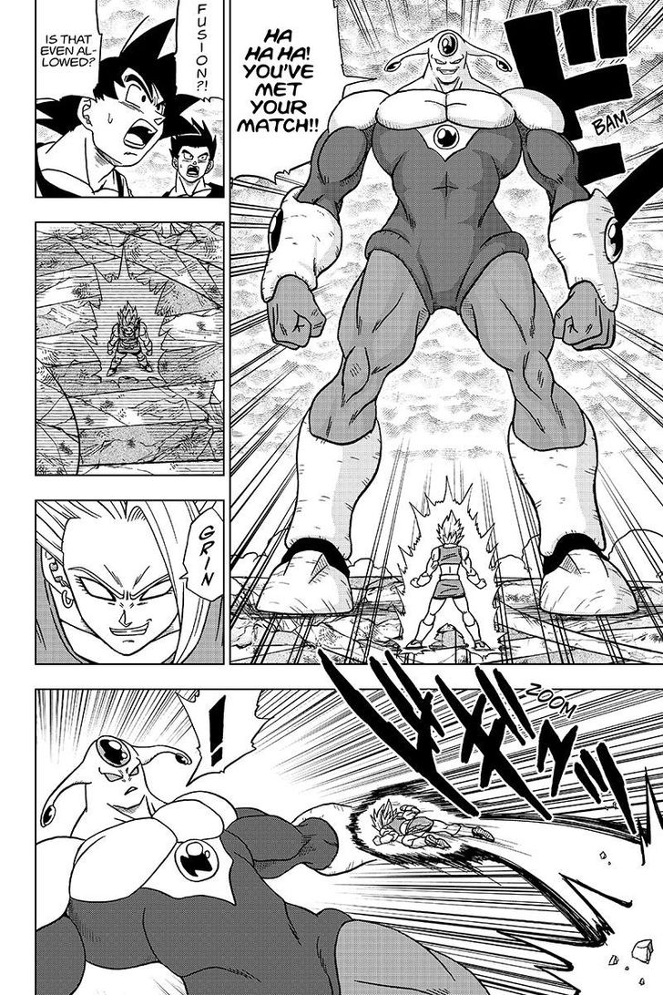 Dragon Ball Super 38 10