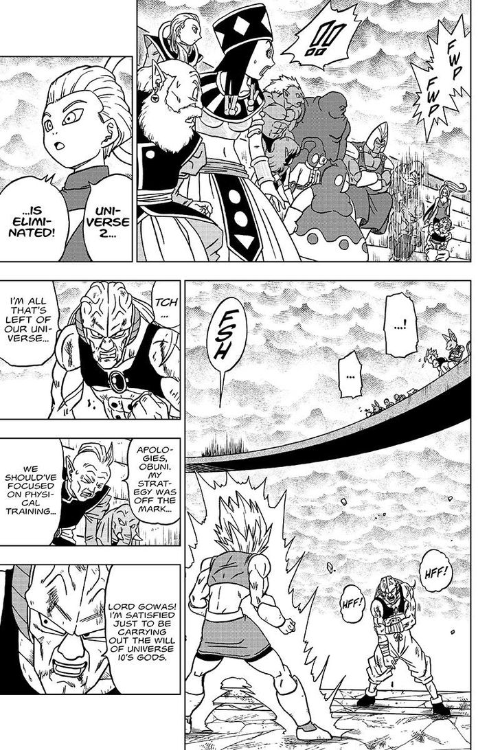 Dragon Ball Super 38 13