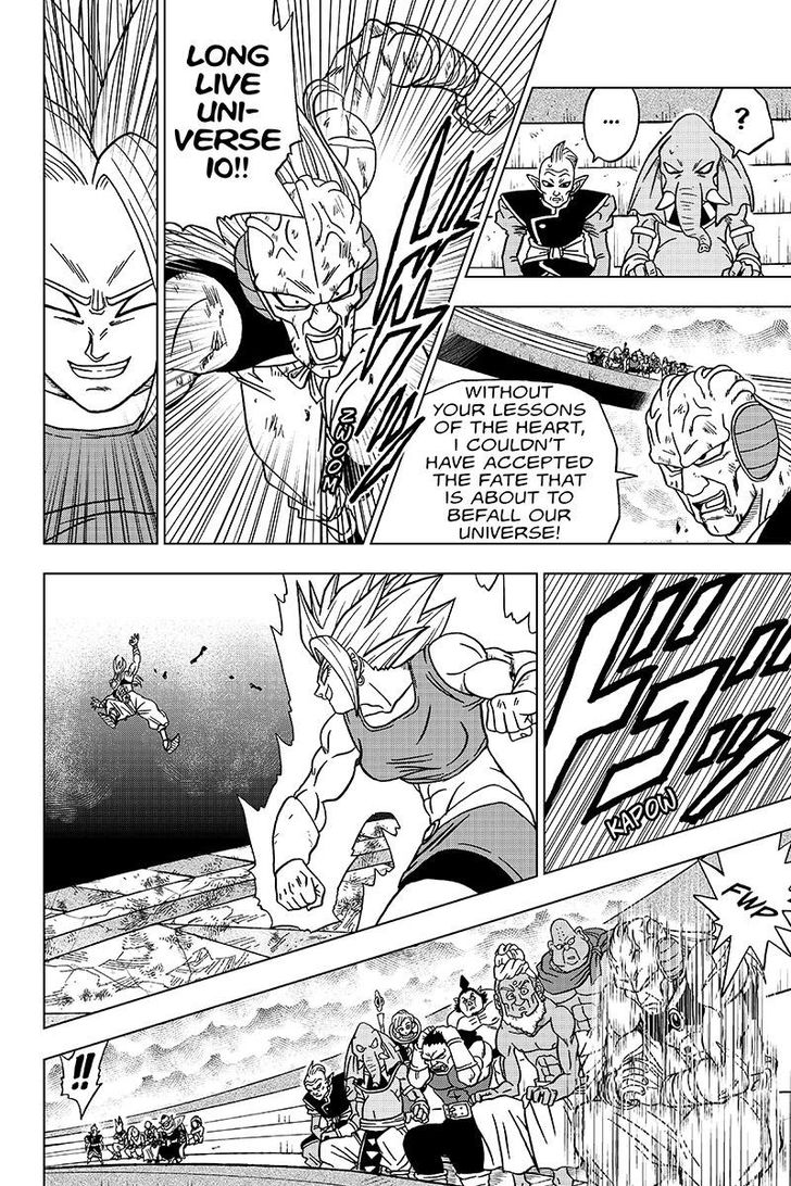 Dragon Ball Super 38 14