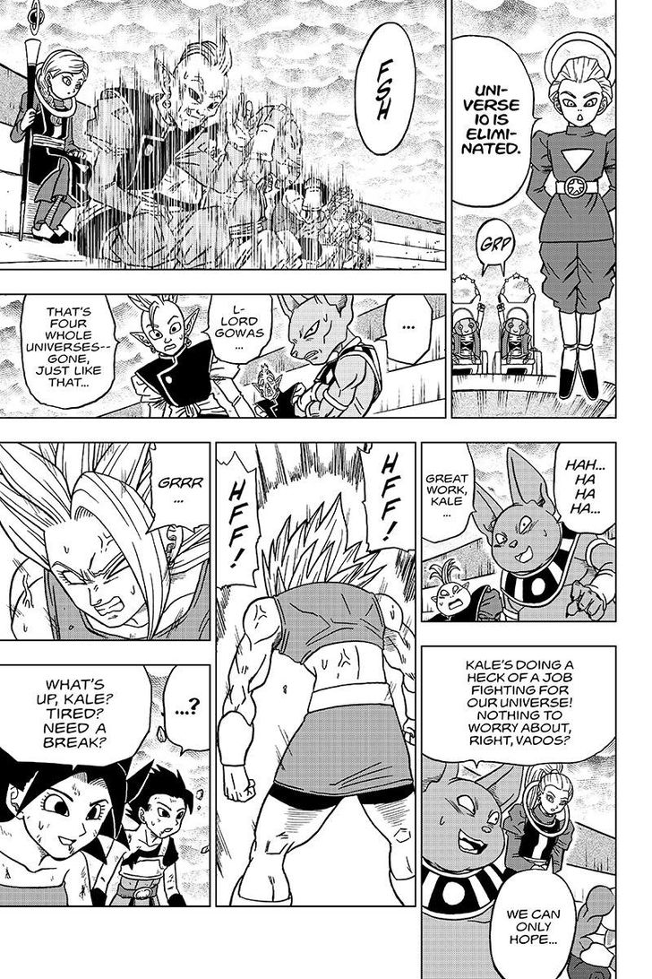 Dragon Ball Super 38 15