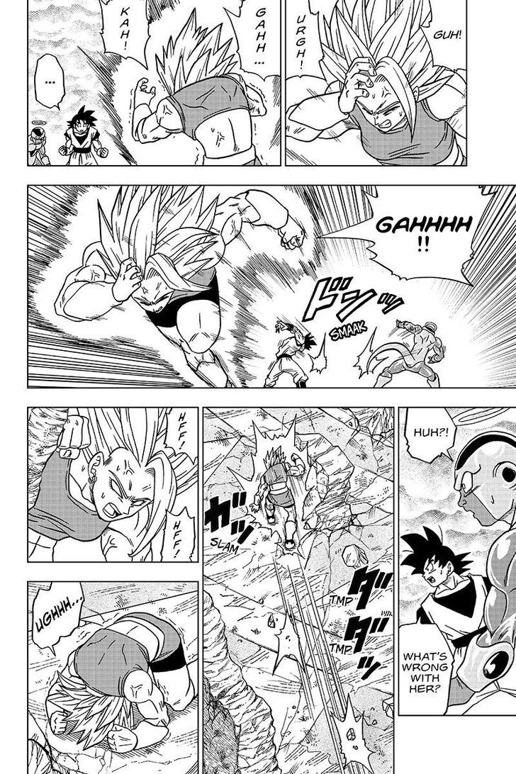 Dragon Ball Super 38 2