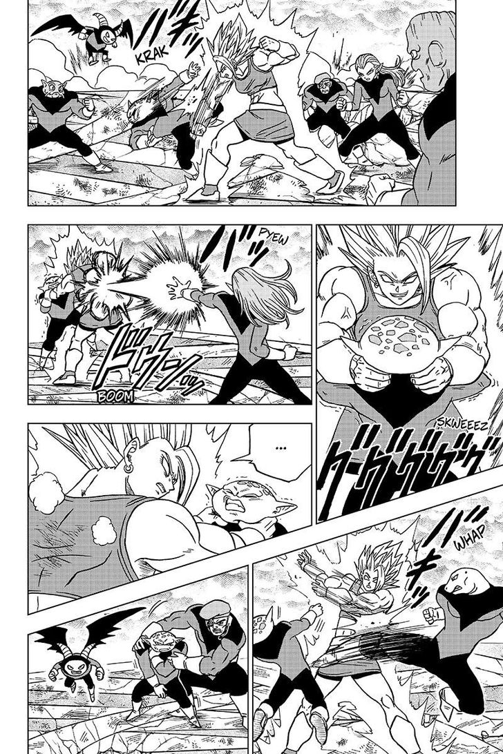 Dragon Ball Super 38 24