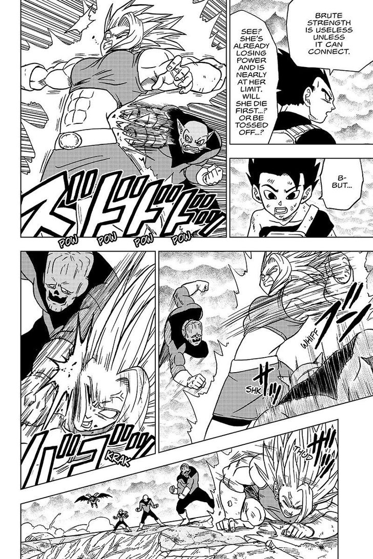 Dragon Ball Super 38 26