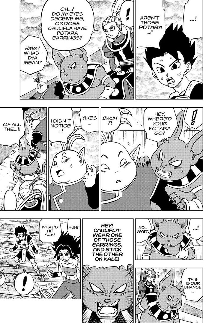 Dragon Ball Super 38 29