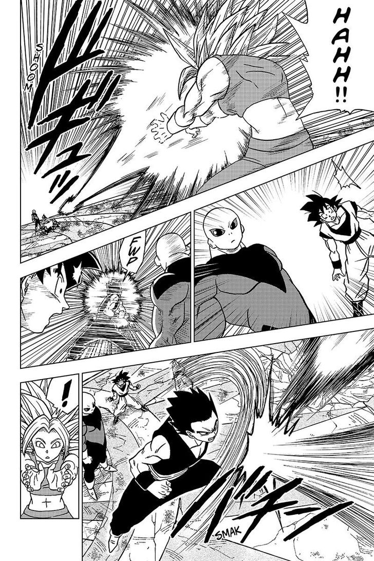 Dragon Ball Super 38 44