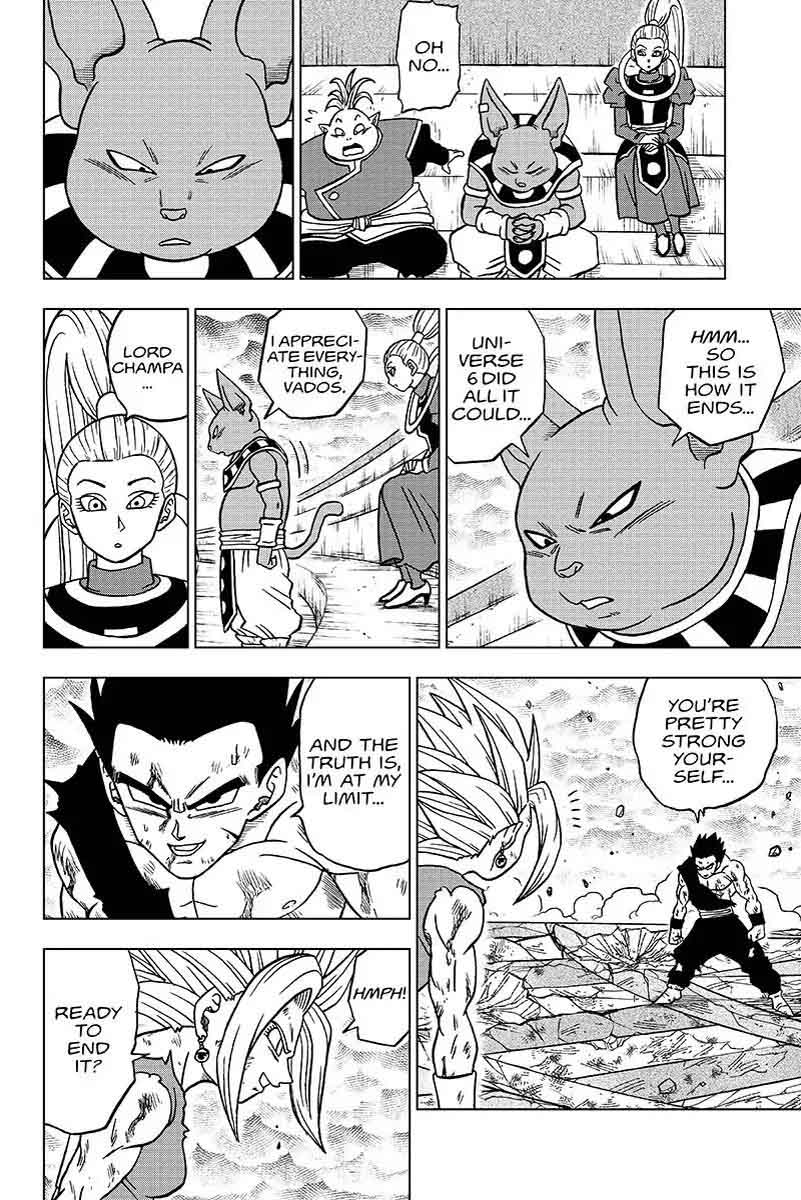 Dragon Ball Super 39 12