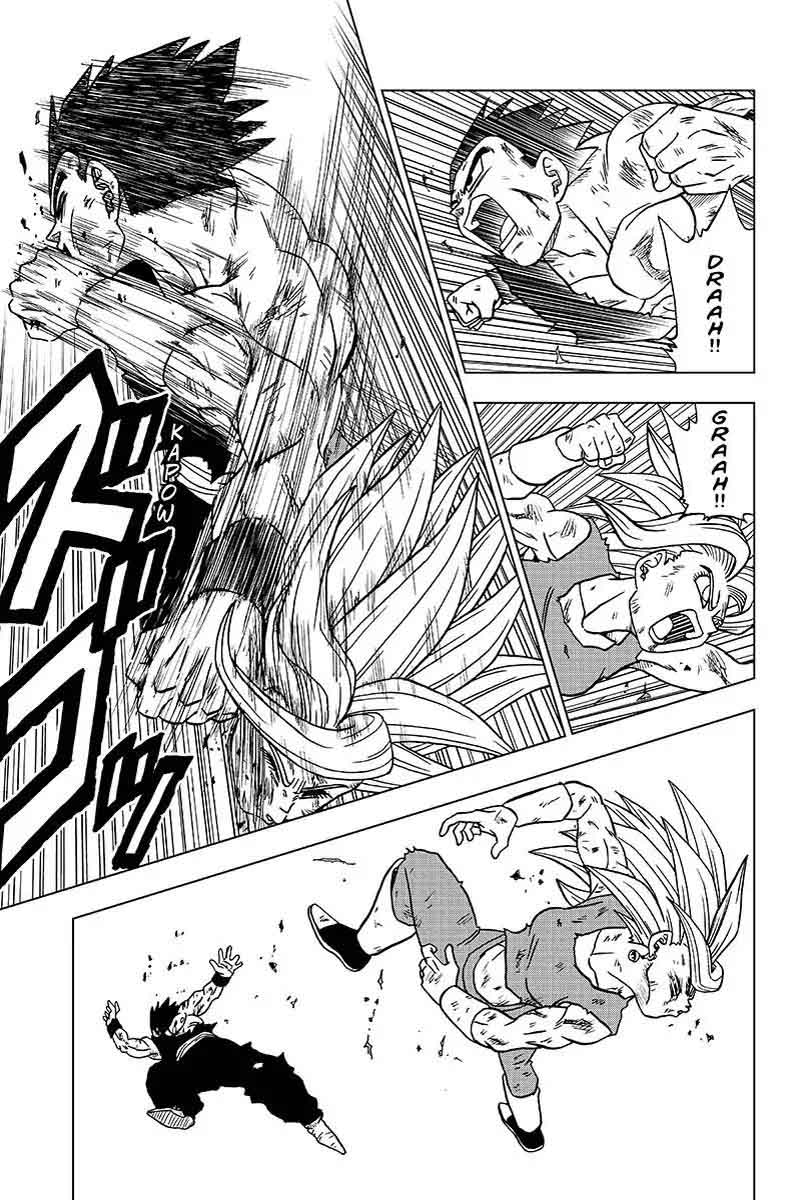 Dragon Ball Super 39 13