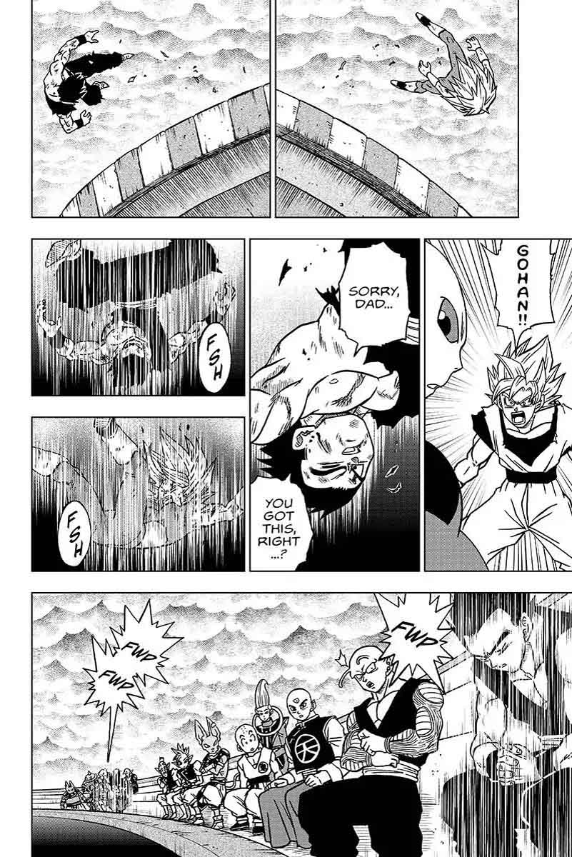 Dragon Ball Super 39 14