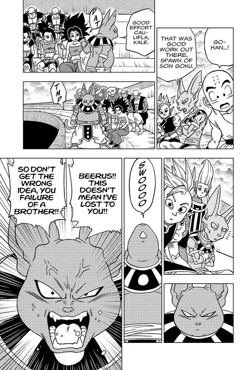Dragon Ball Super 39 15