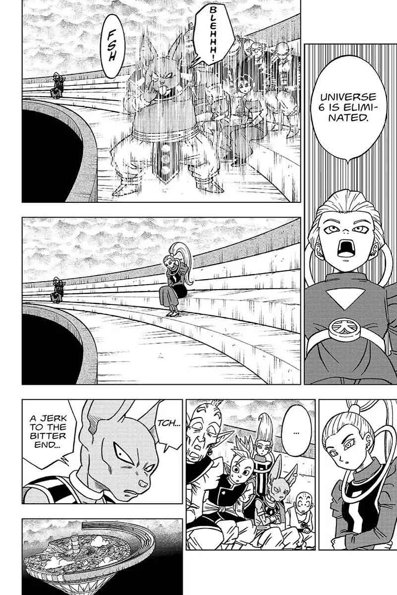 Dragon Ball Super 39 16