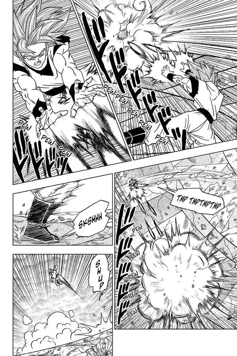 Dragon Ball Super 39 18