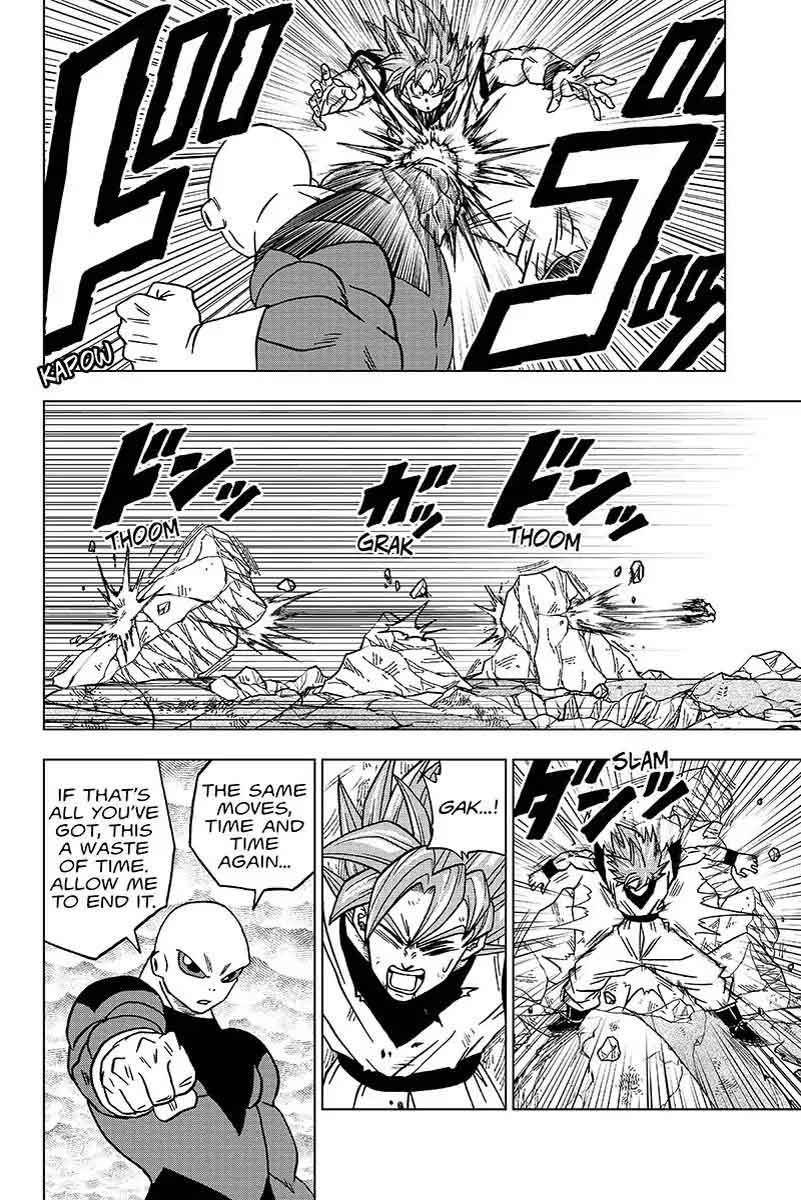 Dragon Ball Super 39 20