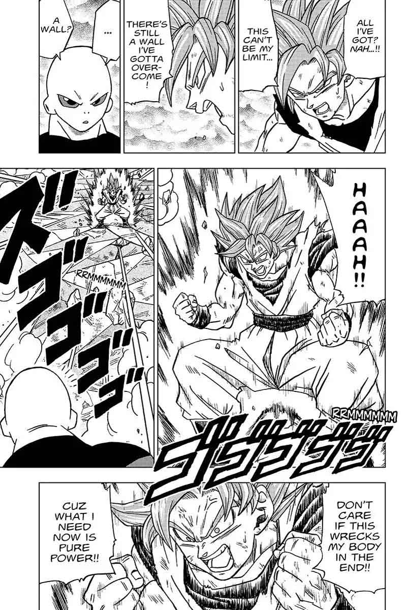 Dragon Ball Super 39 21