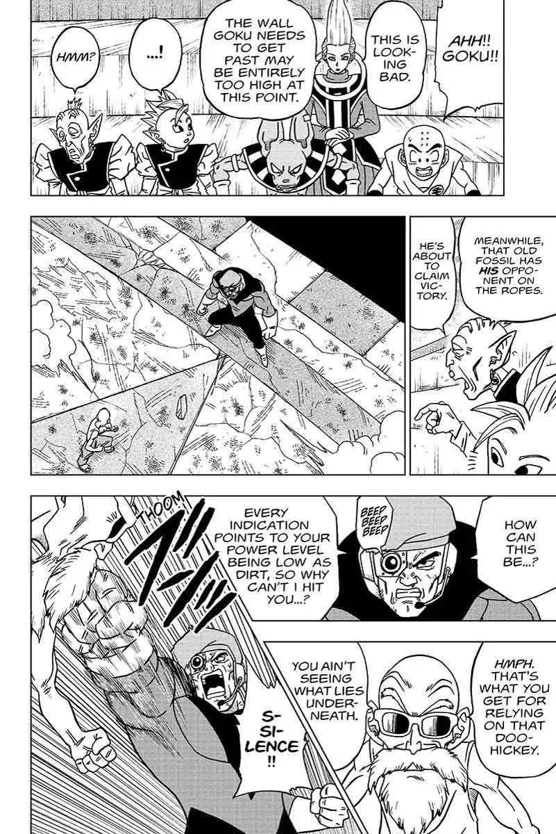 Dragon Ball Super 39 24