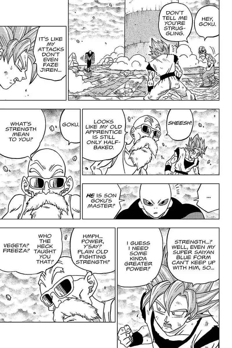 Dragon Ball Super 39 27