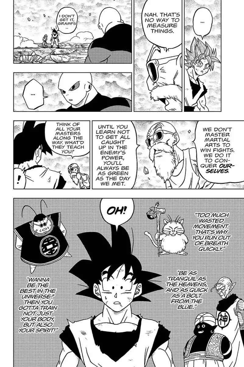 Dragon Ball Super 39 28