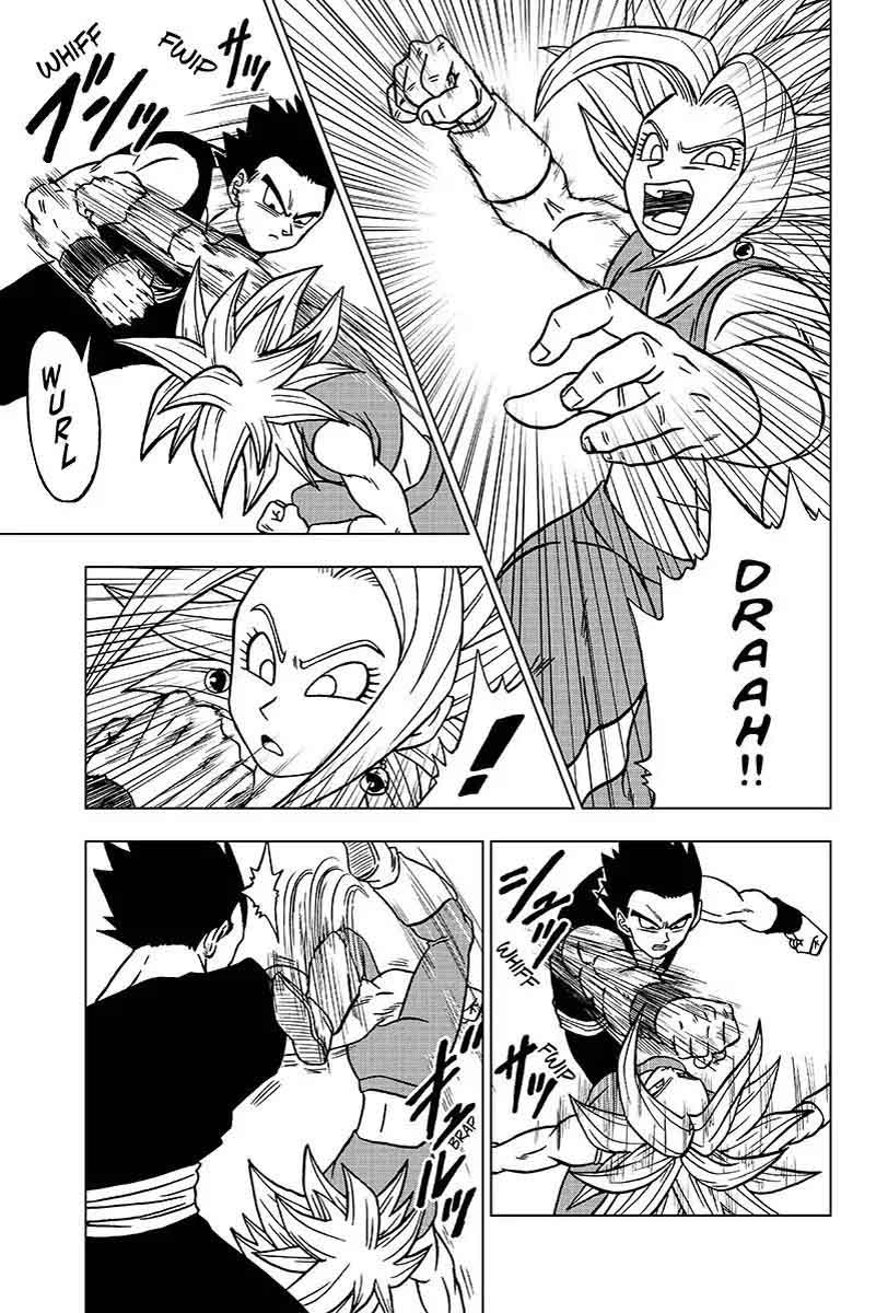 Dragon Ball Super 39 3