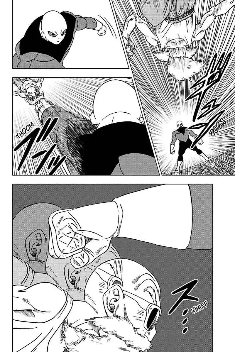 Dragon Ball Super 39 30