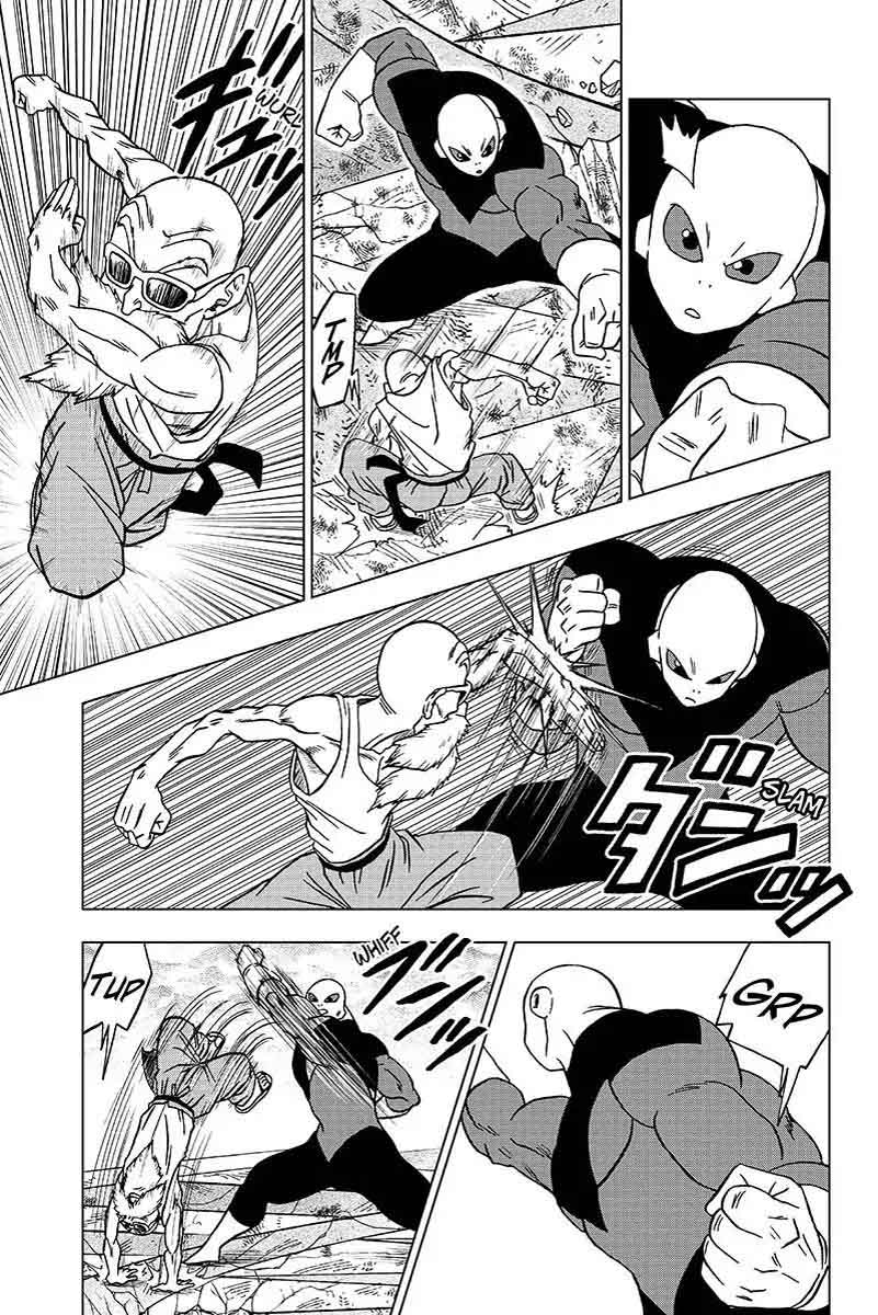 Dragon Ball Super 39 31