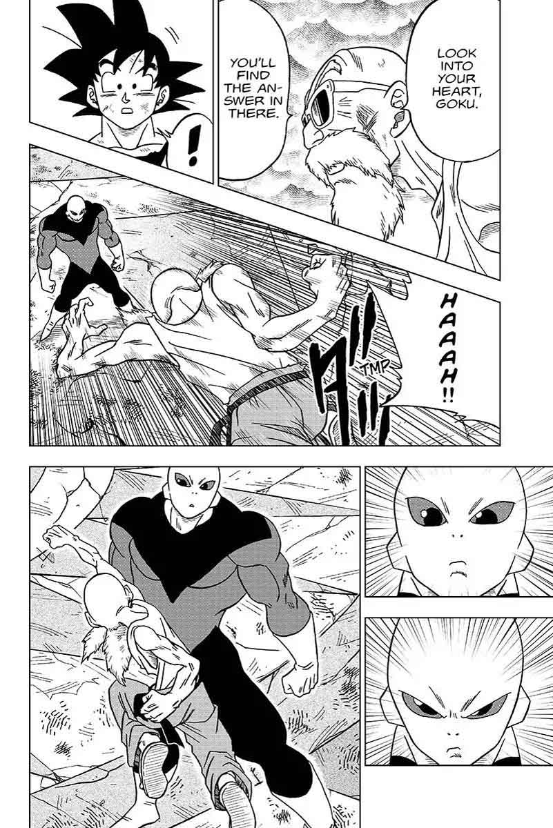 Dragon Ball Super 39 34