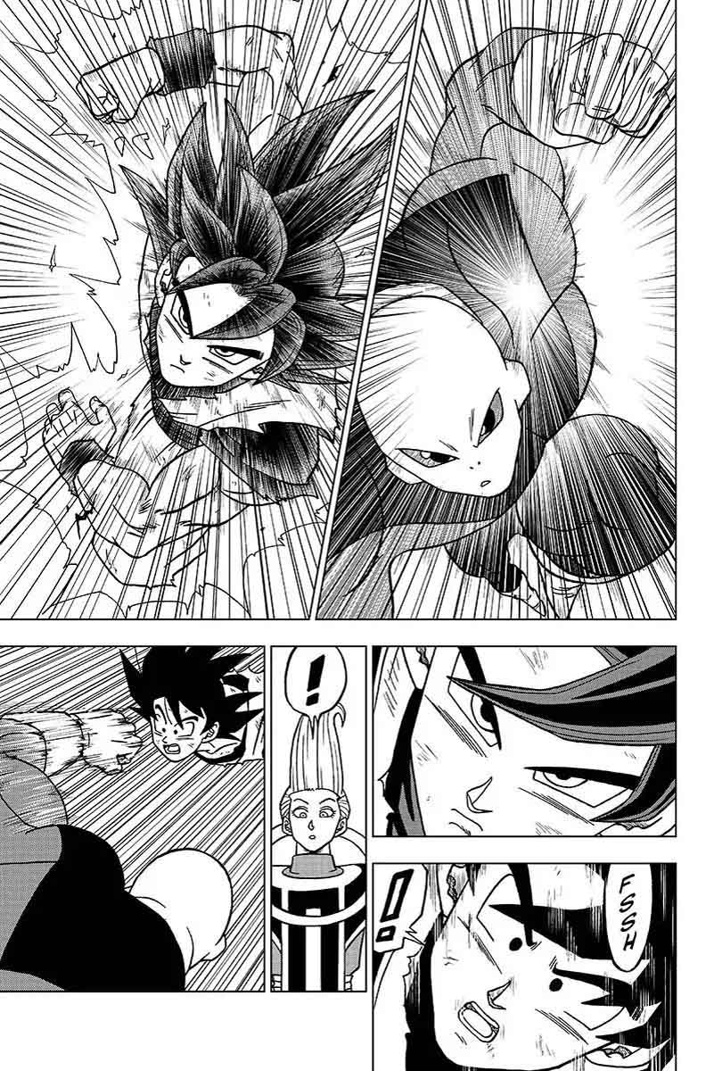 Dragon Ball Super 39 43